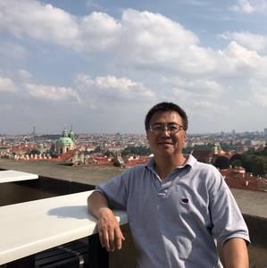 Meet your Posher, Di